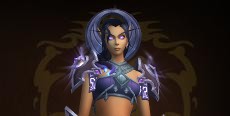 Vithia's Avatar
