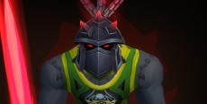 Yodogx's icon