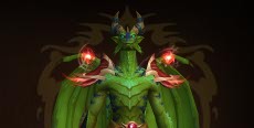 Tralandezoth's icon