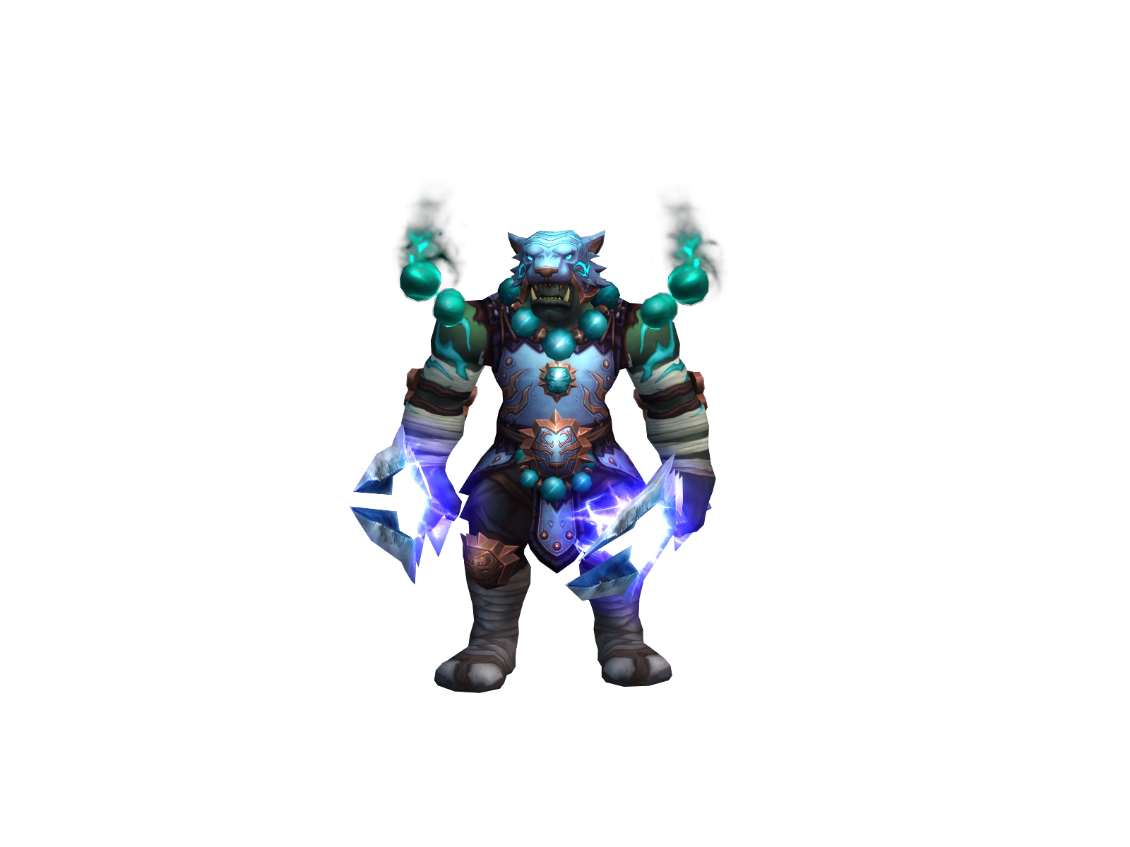 ßréwslee 3D character render