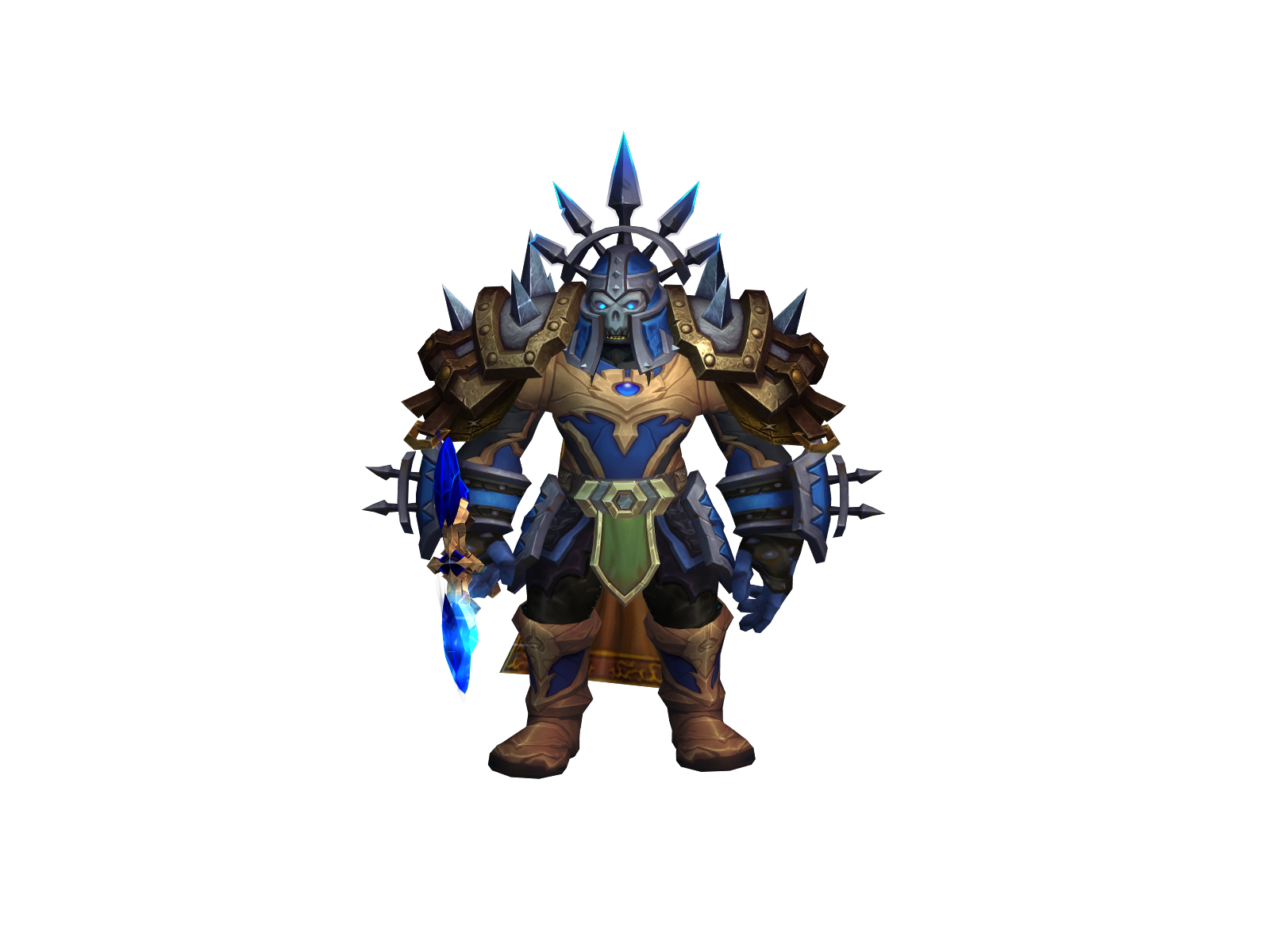 Arenined