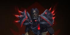 Tonyserrano's icon