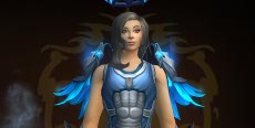 Weirouhpal's icon