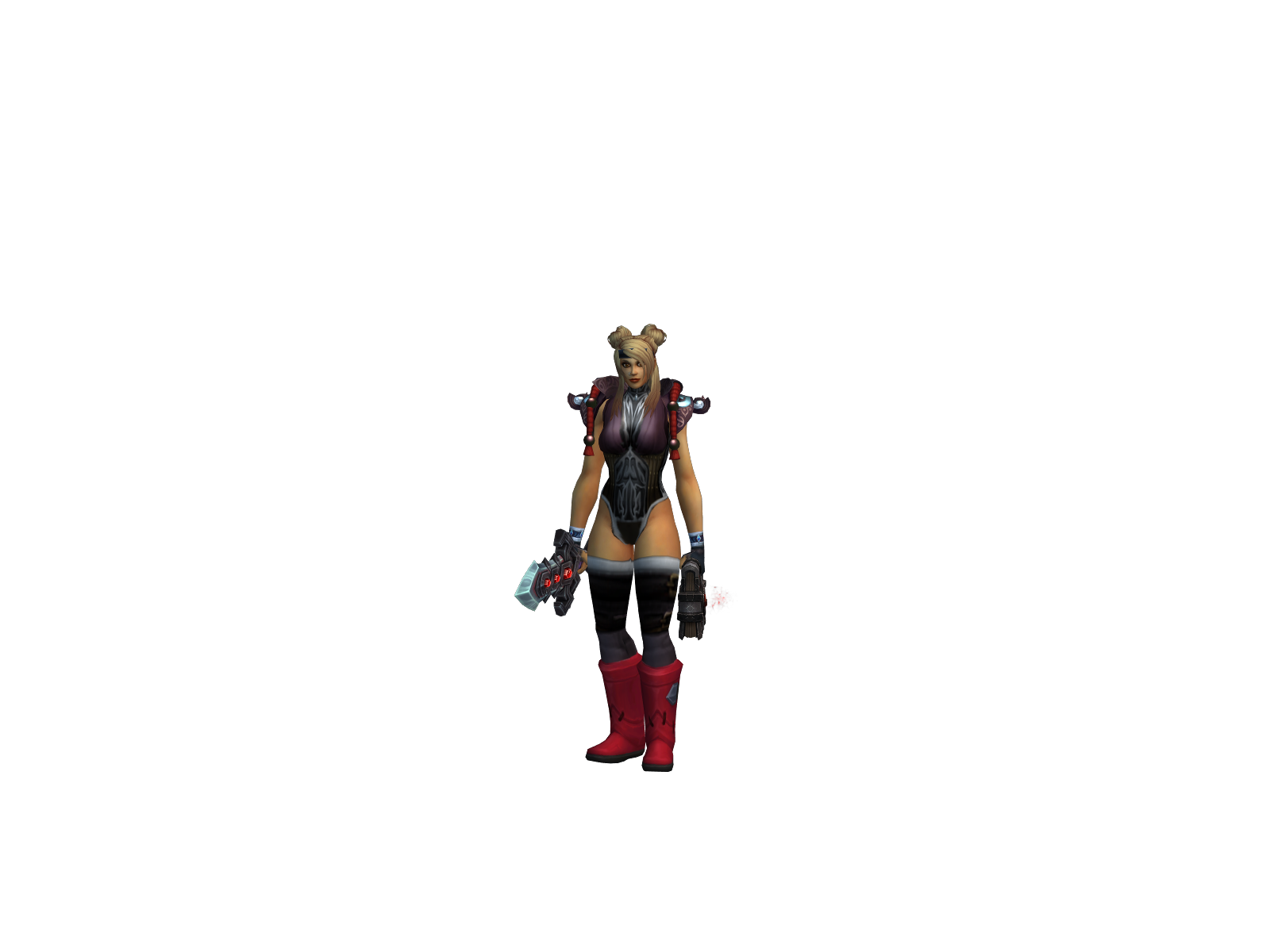Arcaneyounot