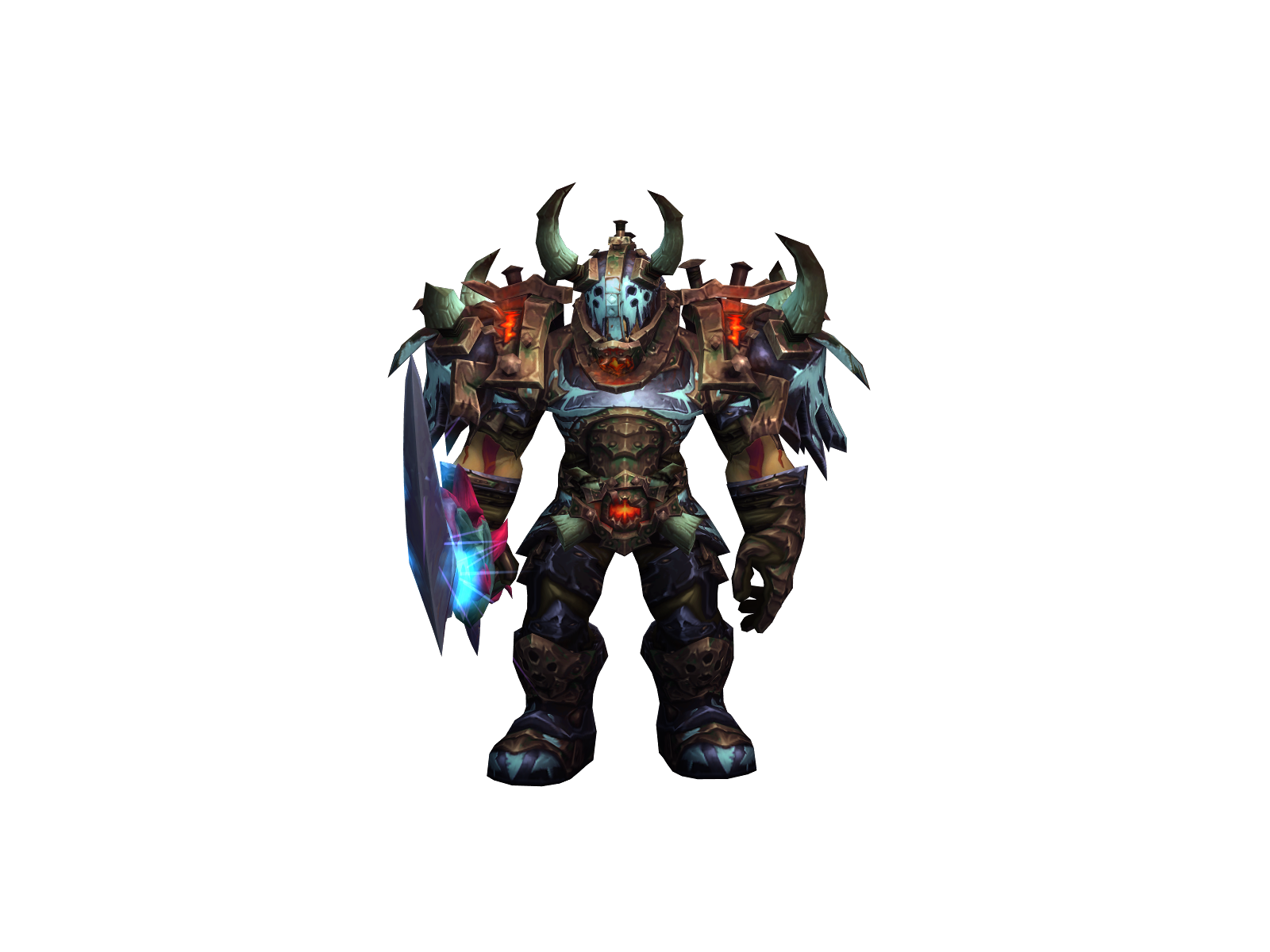 Runeswanson