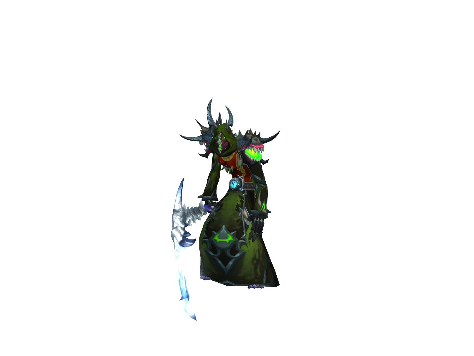 Hatakefred