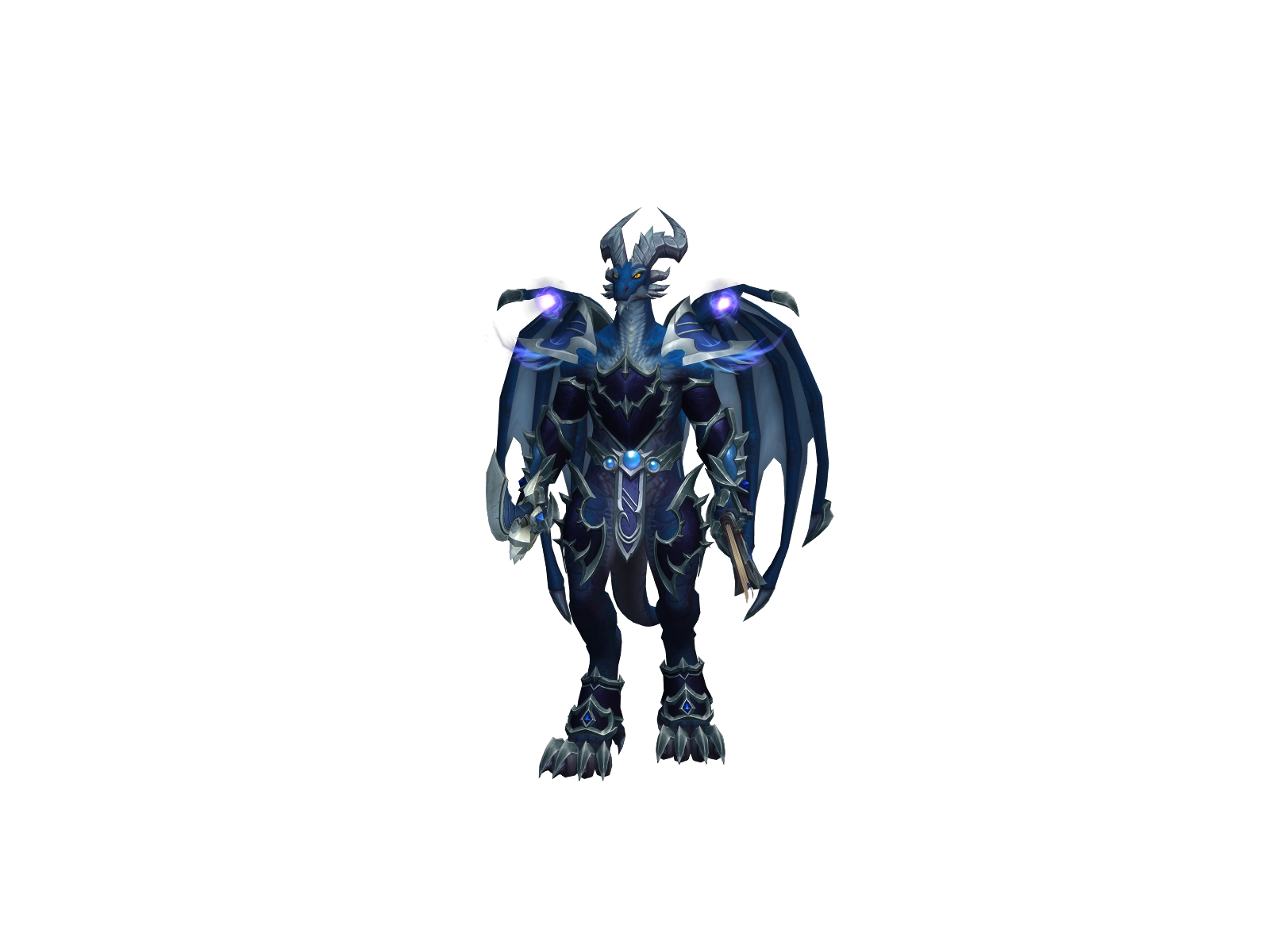 Azurewing