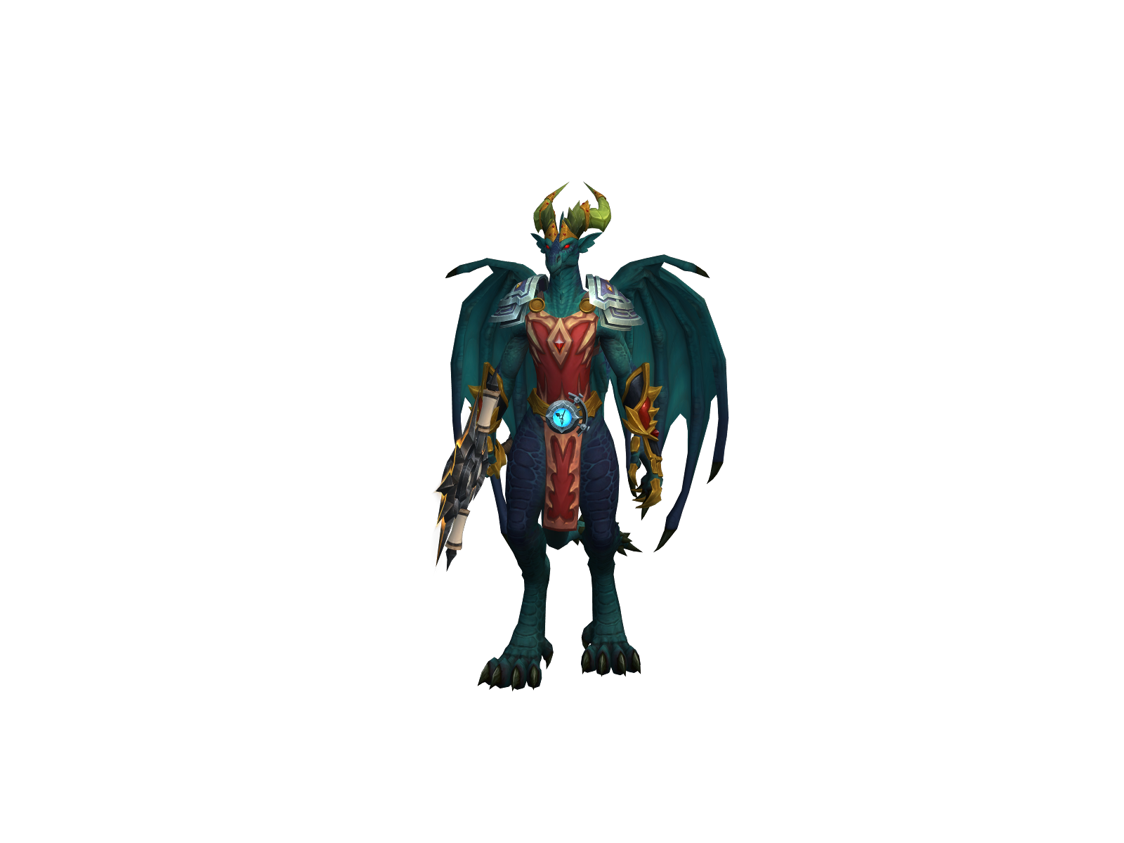 Crabnovelist