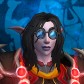 Googels avatar