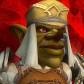 Fortitudebot avatar