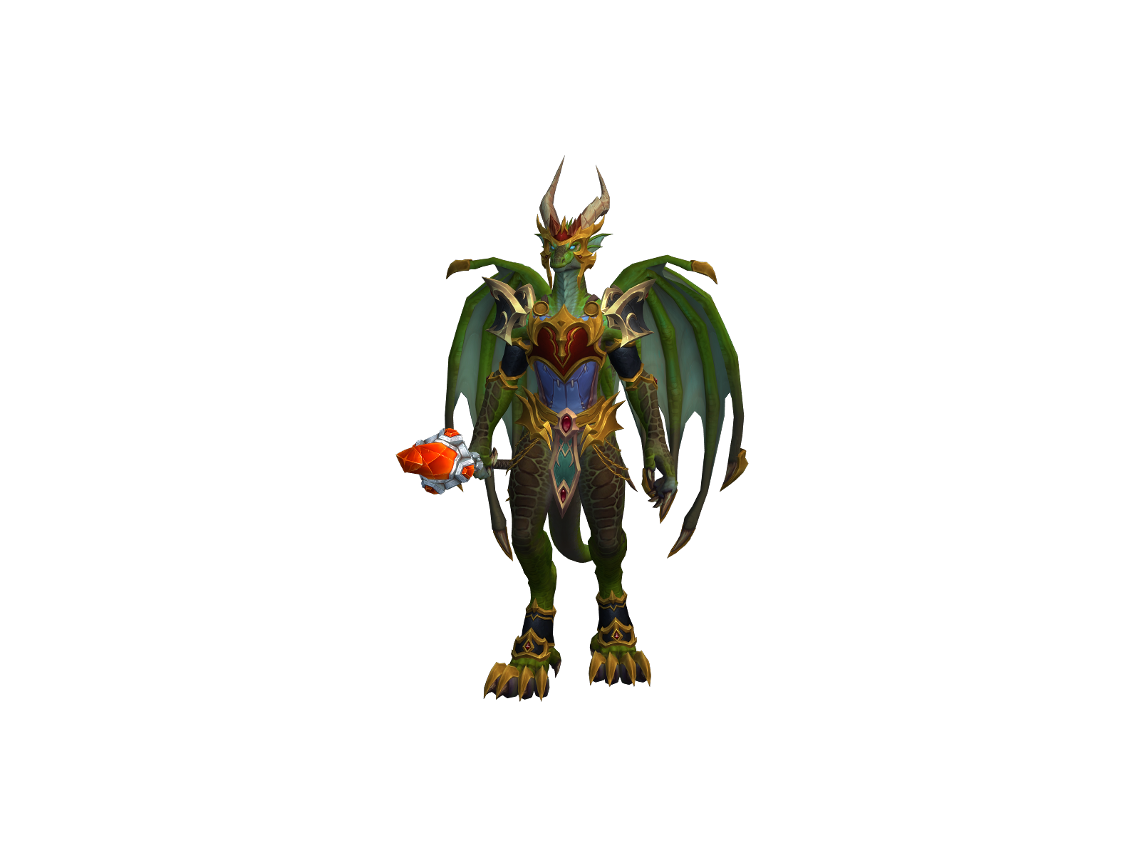 Doragonman