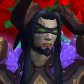 Hornmander