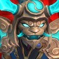 Mingend avatar