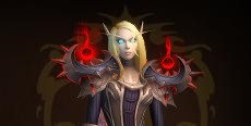 Talreth's icon