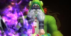 Shôtgun's icon