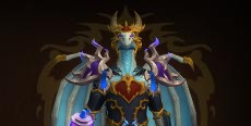 Shallottex's icon