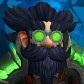 Hadefury avatar
