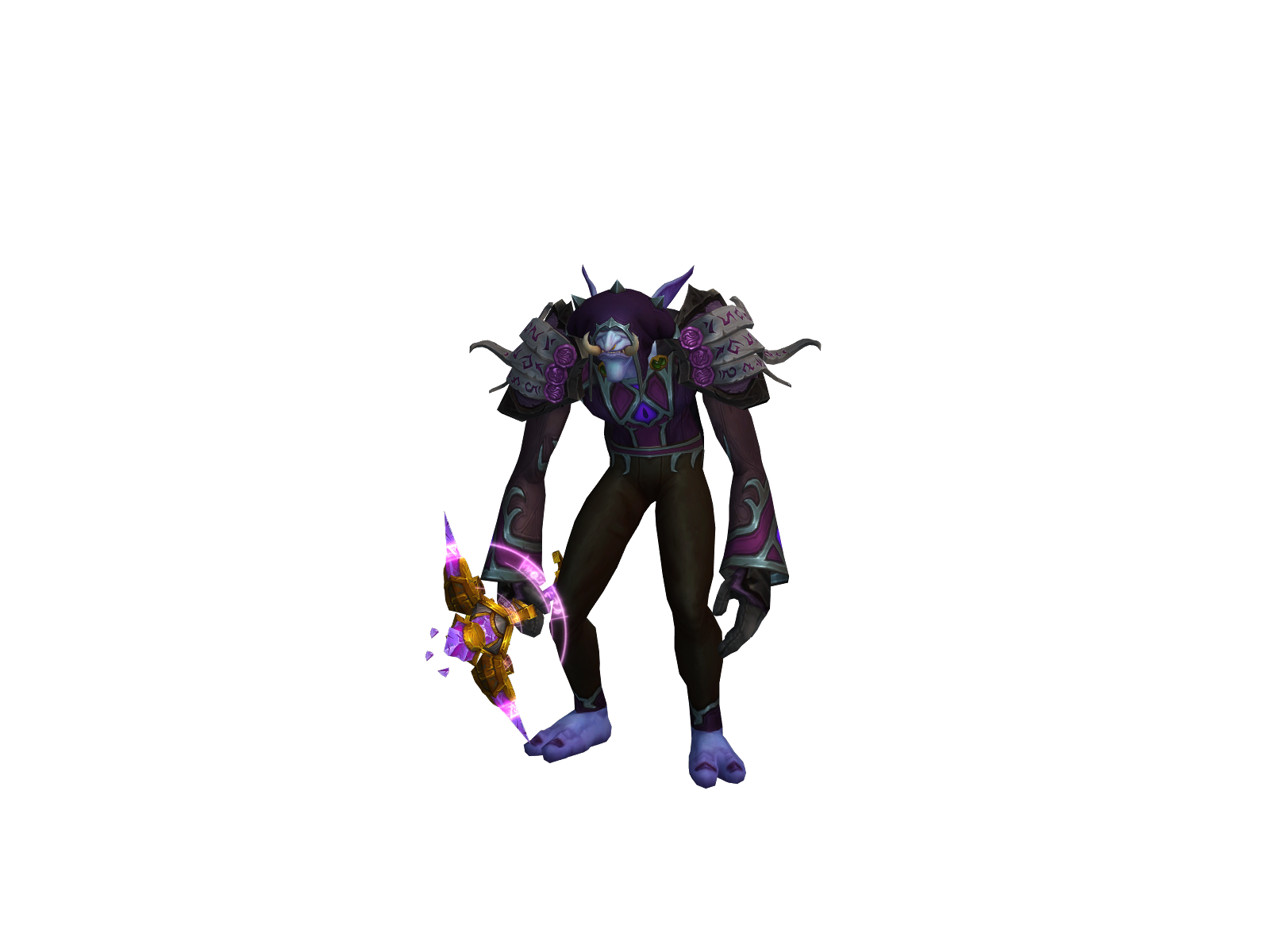 Trolalingus