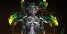 Vileena's Avatar