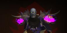 Dotnport's icon