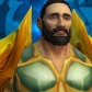 Hradin portrait