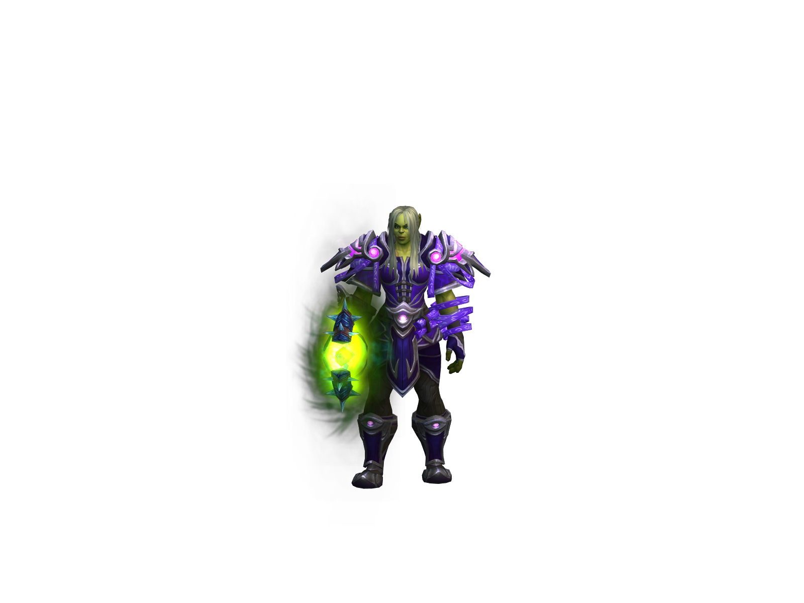 Larryenticer 3D character render
