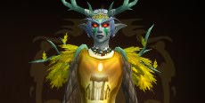 Roraex's icon