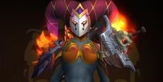 Pétra's icon