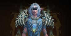 Blazemint's icon