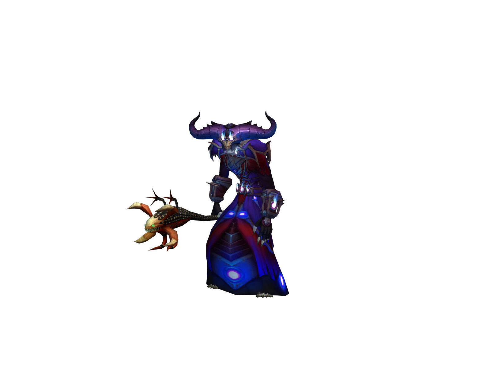 Asterblaster
