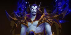 Mhelisandre's icon