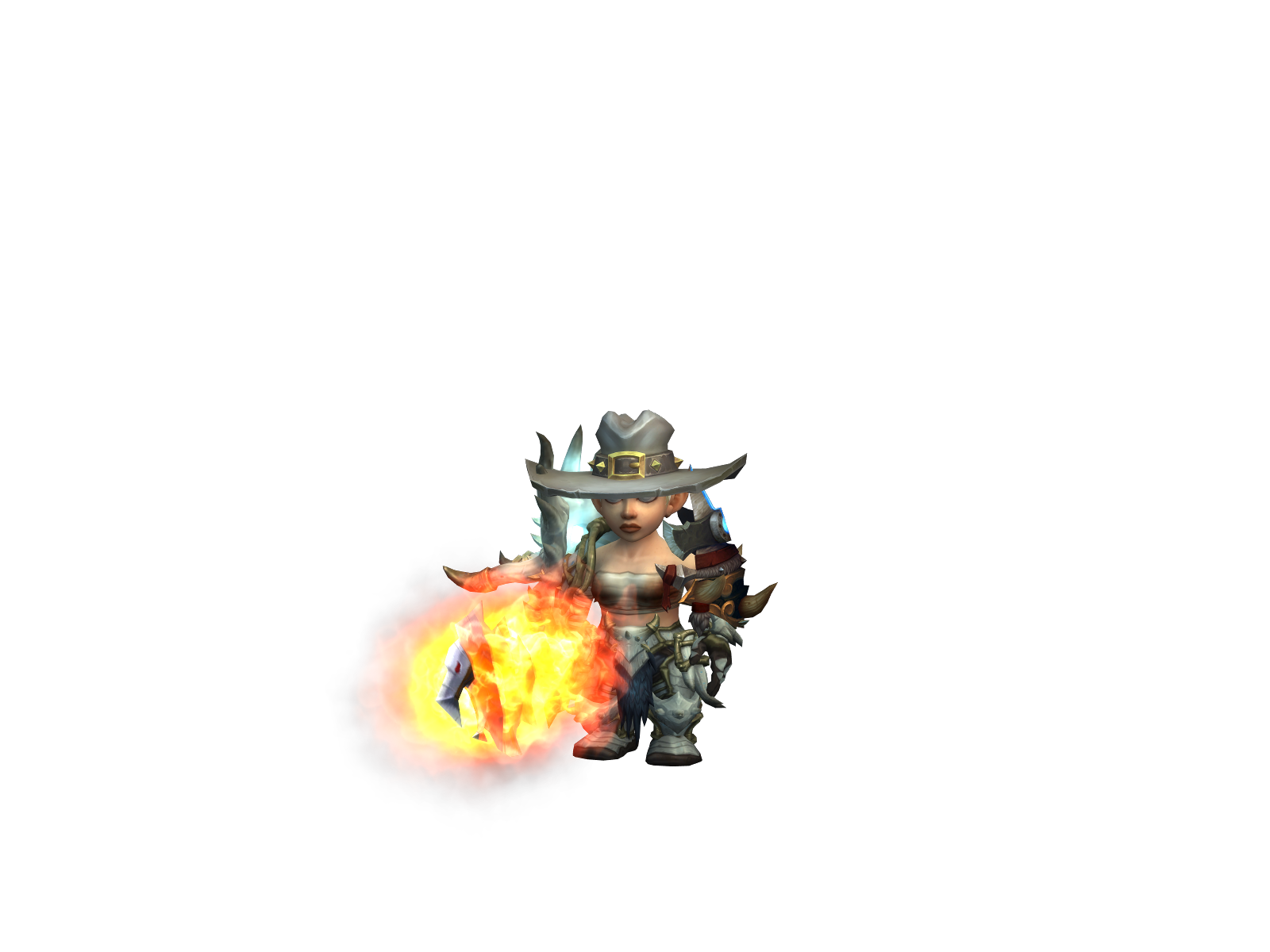 Trtdemon