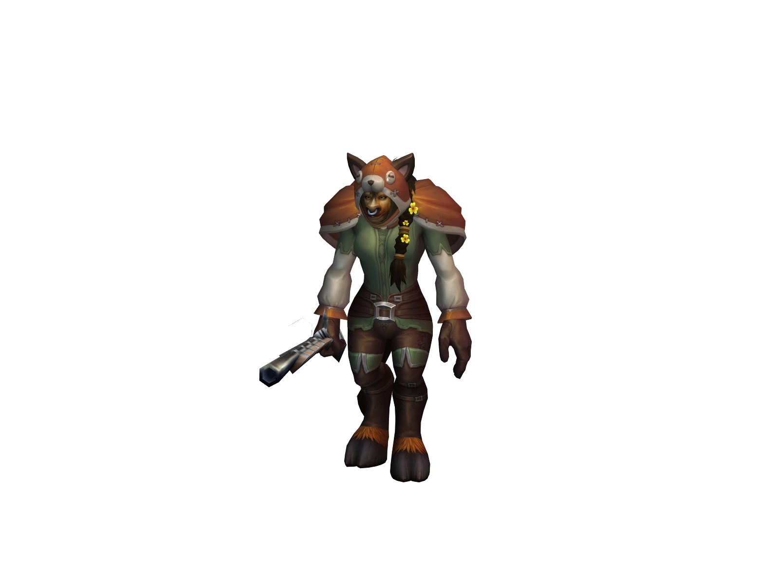 Heloreindeer