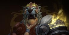 Kolbearinman's icon