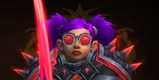 Murderhornet's icon