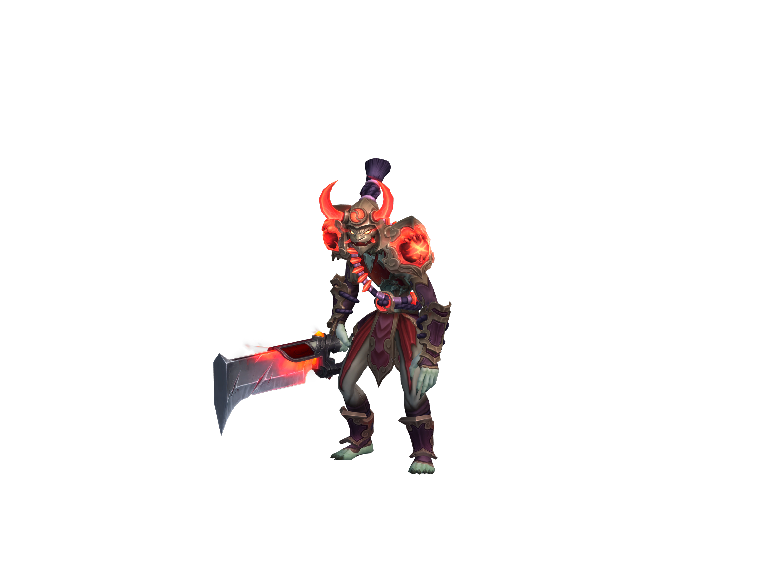 Scoobydoox 3D character render
