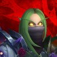 Rilir portrait