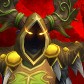 Munshuga portrait