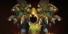 Munshuga's icon