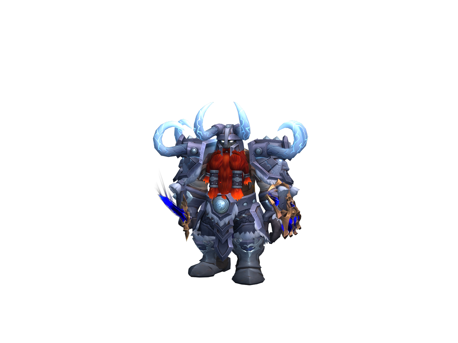 Chadtatoe