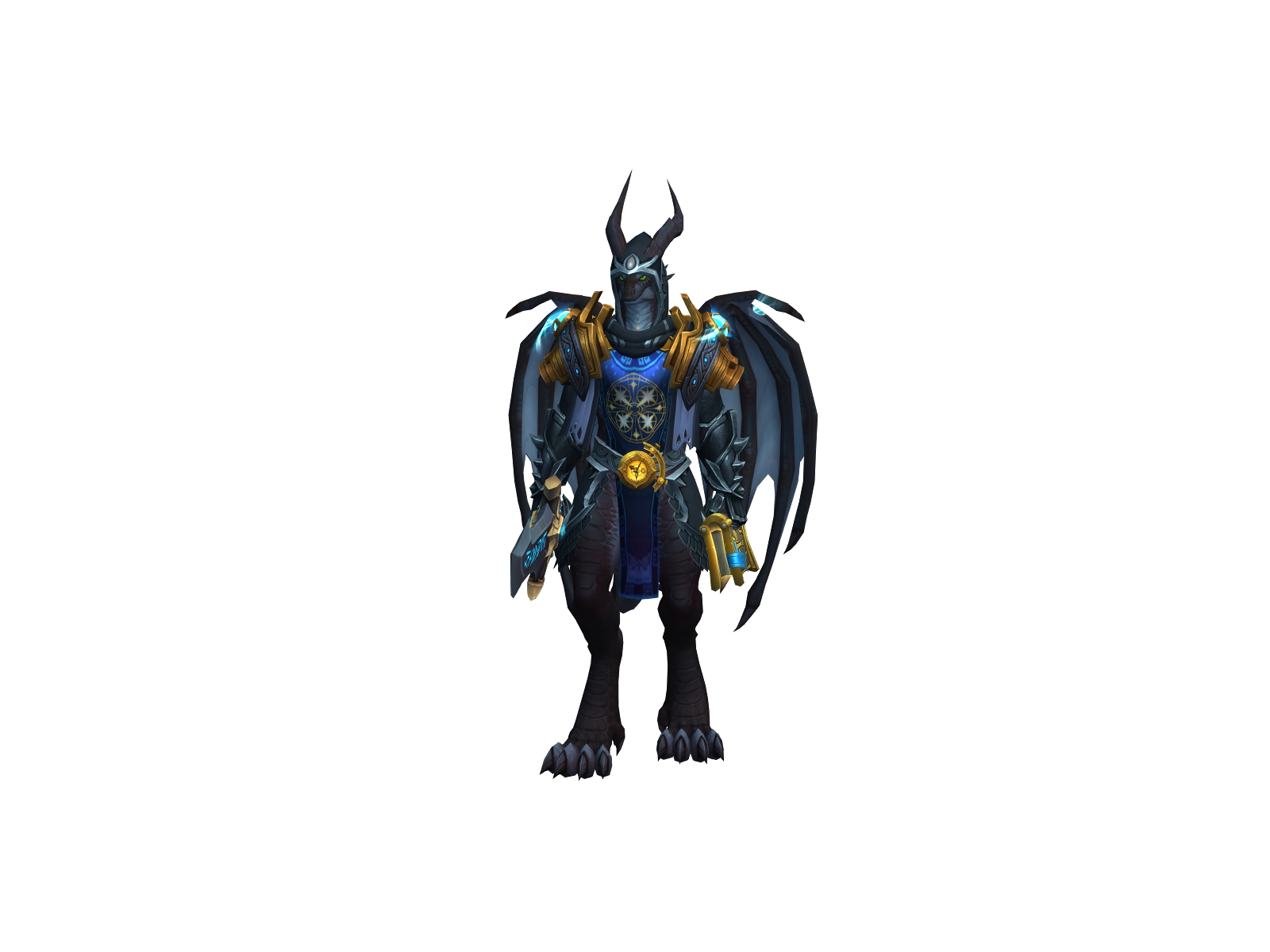 Healdargon