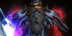Targetcapped's icon