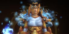 Maaela's icon