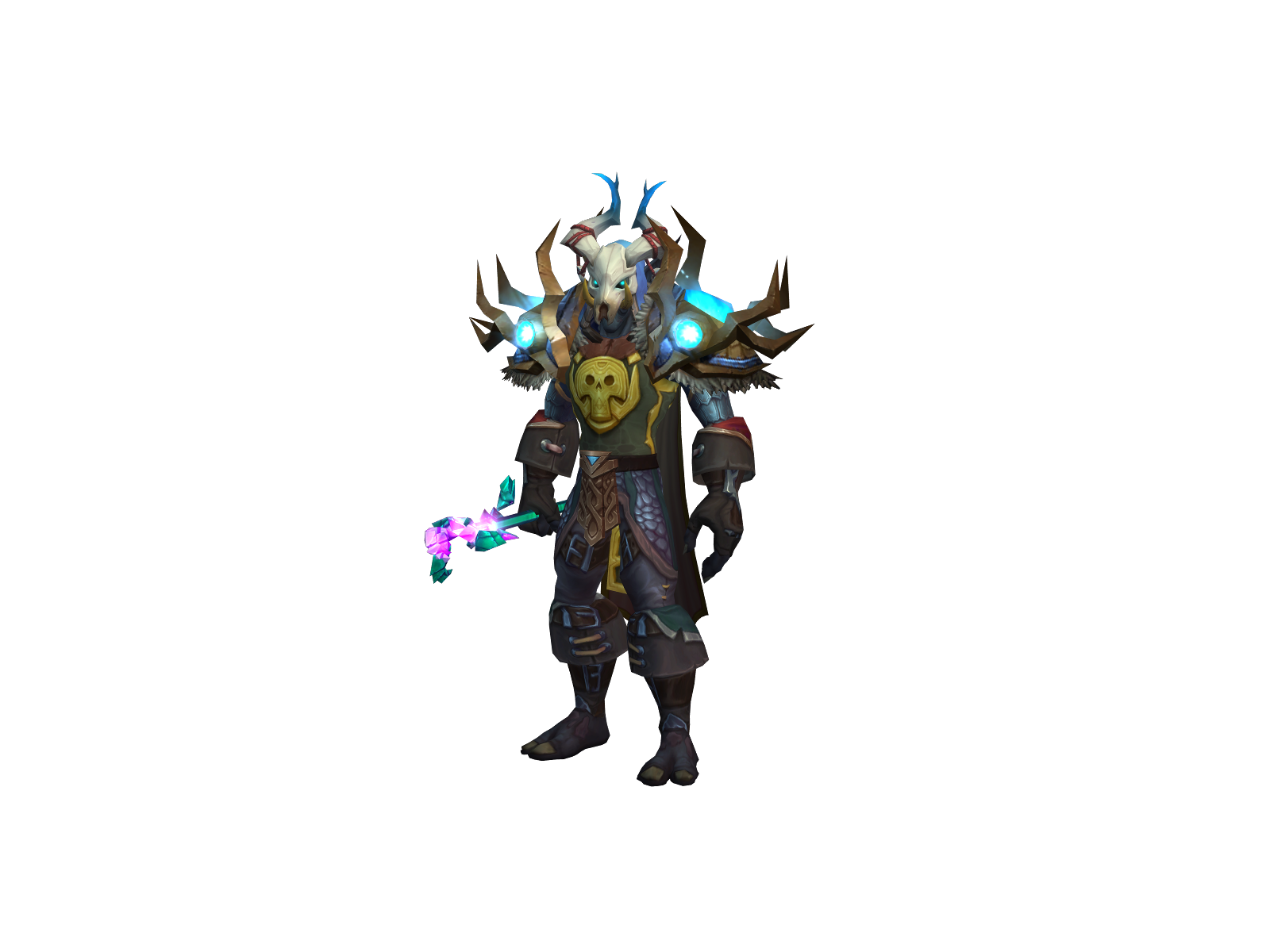 Shammapain