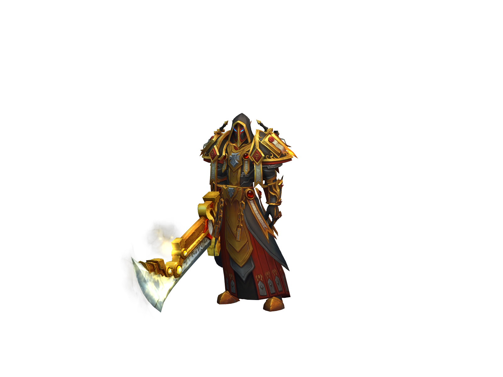 Helrodrir