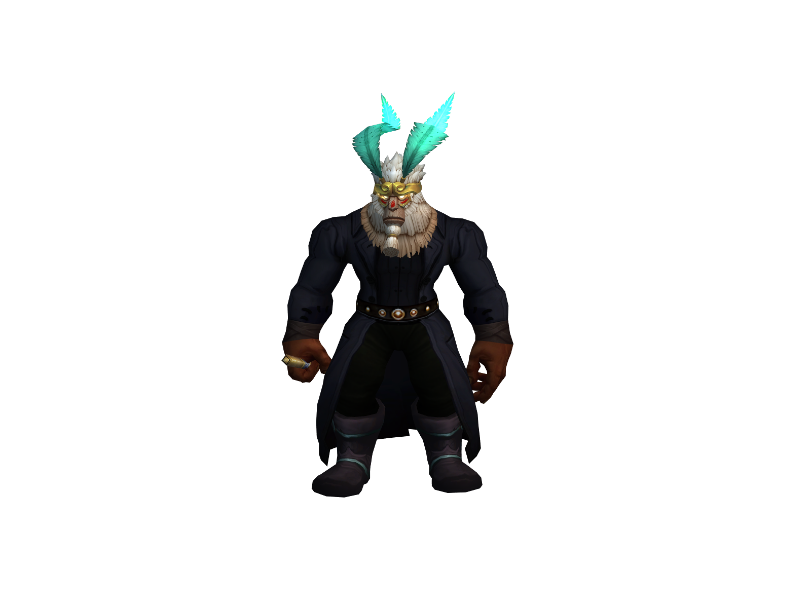 Danoobmaster