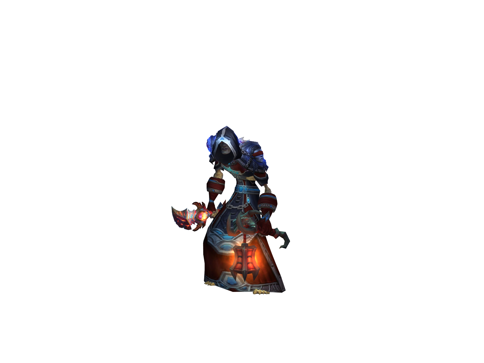 Gsgsgsgsgs 3D character render