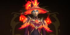 Infine's icon