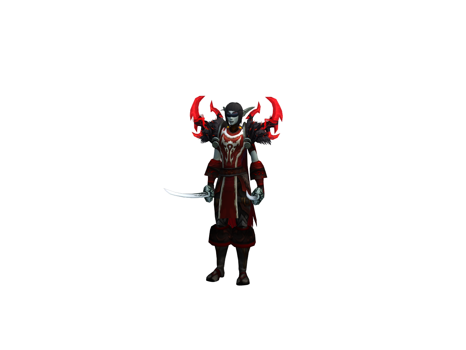 Funkylemons 3D character render