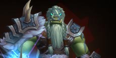 Doombaron's icon